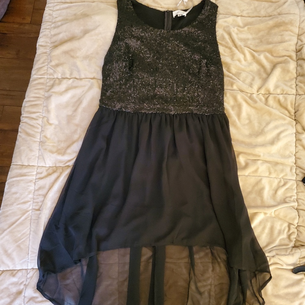 Special Occasion Dress